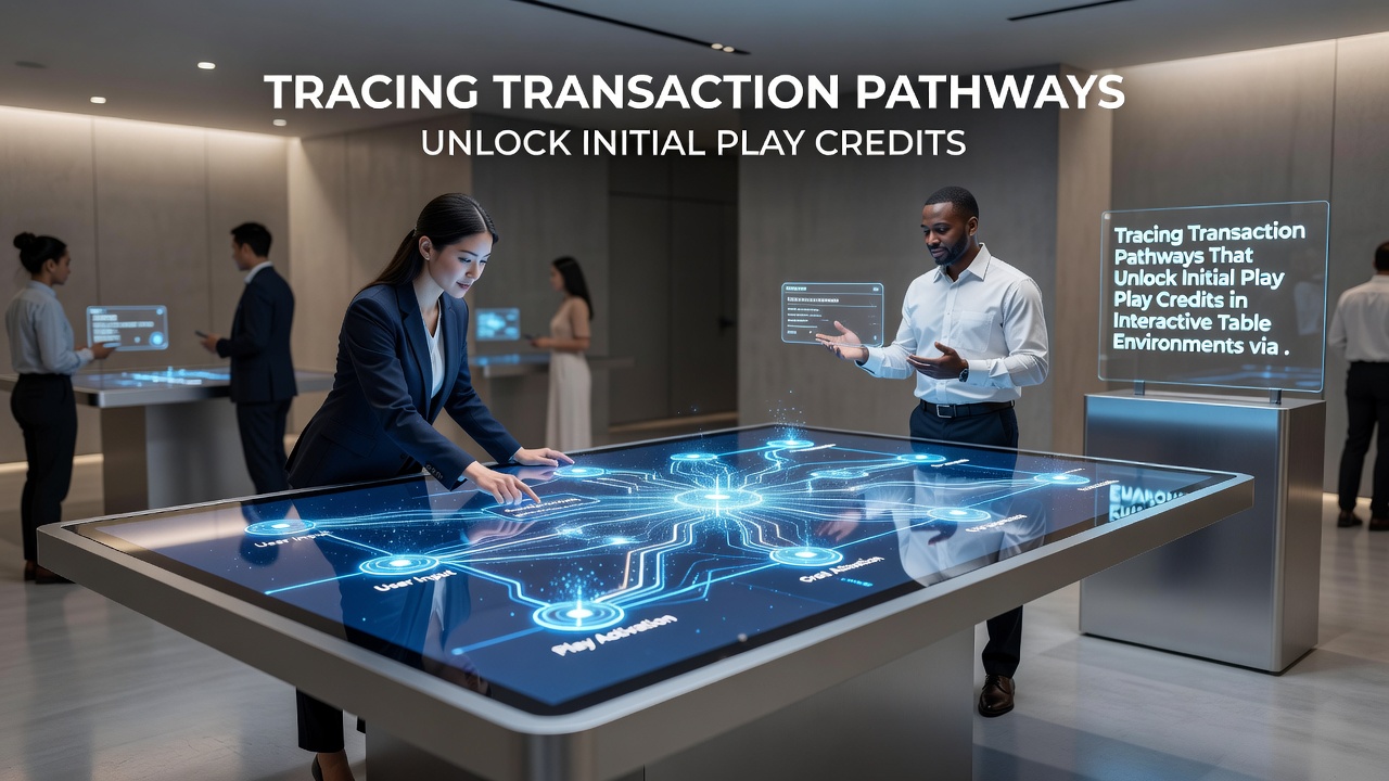 Flowchart of API integrations between casino operators and table game developers for credit unlocking